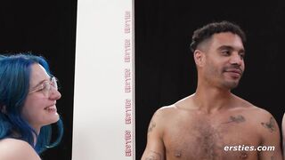 Ersties - Tinder In Real Life 5 - (Part 4 of 5)