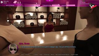 Innocence or Money Season 1 Game - Part 2