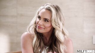 MILFY - American MILF Episode 2 - A Behind the Scenes Look