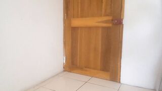 Homeless Latina begs for alms and look what a pervert proposes to her