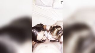 GETTING EVERYTHING IN THE REDHEAD'S KITCHEN