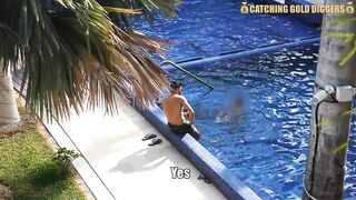 Sexy Black Venezuelan Girl Does A Lap Dance Then Gets Fucked