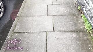 Seduced by best friends cheating milf wife
