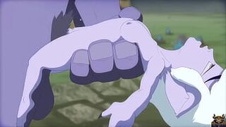 Throatfuck Blowjob Sex Porn Hentai Hot Horny Animation Compilation Cumming Anime Parody (Part 1)