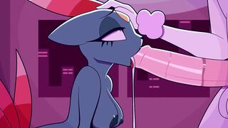 Throatfuck Blowjob Sex Porn Hentai Hot Horny Animation Compilation Cumming Anime Parody (Part 1)