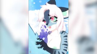 Throatfuck Blowjob Sex Porn Hentai Hot Horny Animation Compilation Cumming Anime Parody (Part 1)