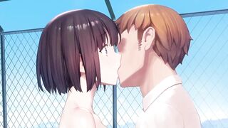 Throatfuck Blowjob Sex Porn Hentai Hot Horny Animation Compilation Cumming Anime Parody (Part 1)