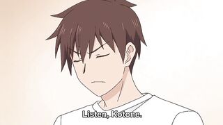 Overflow hentai fully uncensored