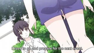 Overflow hentai fully uncensored