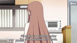 Overflow hentai fully uncensored