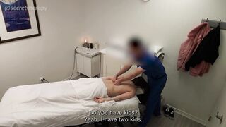 Ashley, my fan sent his wife to me, and asked me to show her a good time, and I sure did!