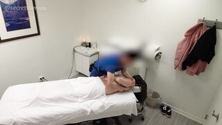 Ashley, my fan sent his wife to me, and asked me to show her a good time, and I sure did!