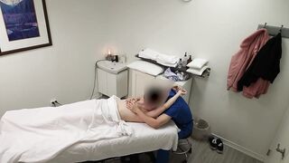 Ashley, my fan sent his wife to me, and asked me to show her a good time, and I sure did!