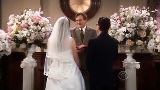 The Big Bang Theory, Warner Bros. Pictures, Warner Bros. Television Network, HBO Max,