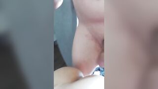 Real. Cheating Wife Gets Fucked Hard