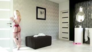 My wife is a nymphomaniac and I like it (short)