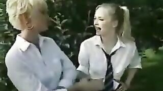 Teachers Get Busted By 2 Students