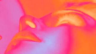BDSM Lesbian Pussy Lick Ass Lick Latex Fetish