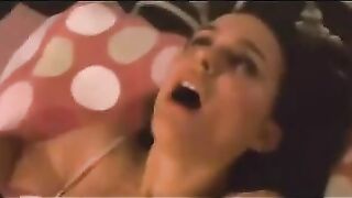 Black Swan Natalie Portman Mlia Kunis