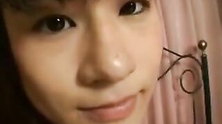 Japanese girl love