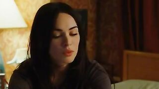 Megan Fox & Amanda Seyfried Jennifer's Body