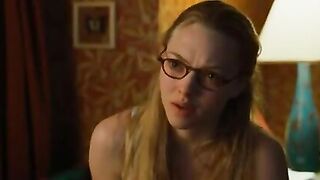 Megan Fox & Amanda Seyfried Jennifer's Body