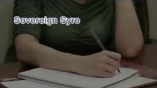 Maddy & Sovereign - mrD