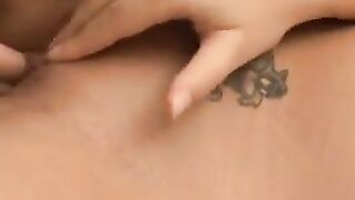 Eva Smile And Zara Lesbian Scene