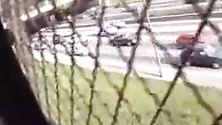 celine bara avec sa copine 