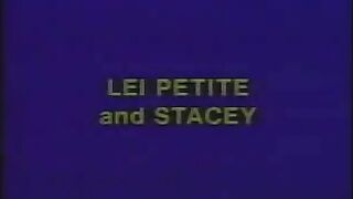 80's Vintage Lesbians Porn 3