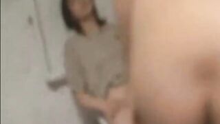 Nothing... Butt Pussy Eatting & Facesitting