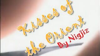 Kisses of the Orient
