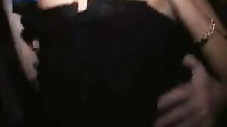 House Party 1-MF-Lesbian-Trib