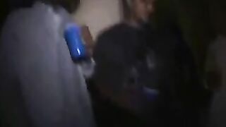 House Party 1-MF-Lesbian-Trib