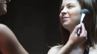 What Happens Backstage Stays Backstage