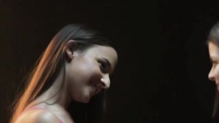 What Happens Backstage Stays Backstage