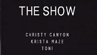 Christy Canyon Krista Maze and Toni