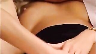 Justine Gromada, Blonde Polish Goddess