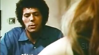 The Love Garden (Complete Film)