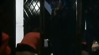 Trasgredire - Tinto Brass