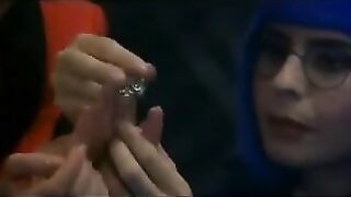 Trasgredire - Tinto Brass