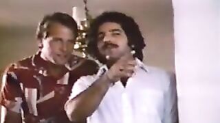 Vintage - Kitten Natividad Titted Lesbians