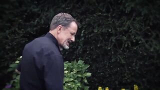 MAGMA FILM German blonde babe in public BDSM