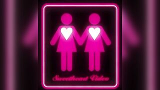 SweetHeart Asa Akira Asian Lesbian Fun