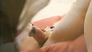 Missy And Babysitter Lou get down dirty 