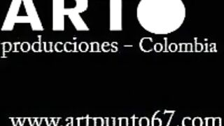 Colombianas colombians, Colombia is (porn) passion