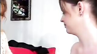 Older women younger women