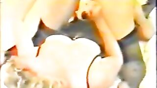 mature British lesbians homemade