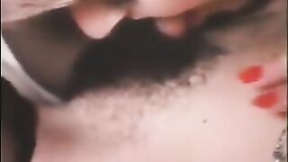 Juliet Anderson And Rita Ricardo Have Good Time