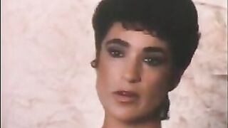 Juliet Anderson And Rita Ricardo Have Good Time